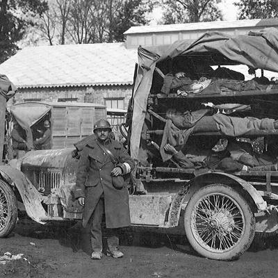 Ambulance