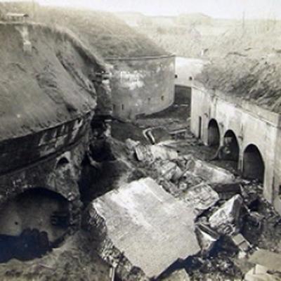Fort de Steendorp