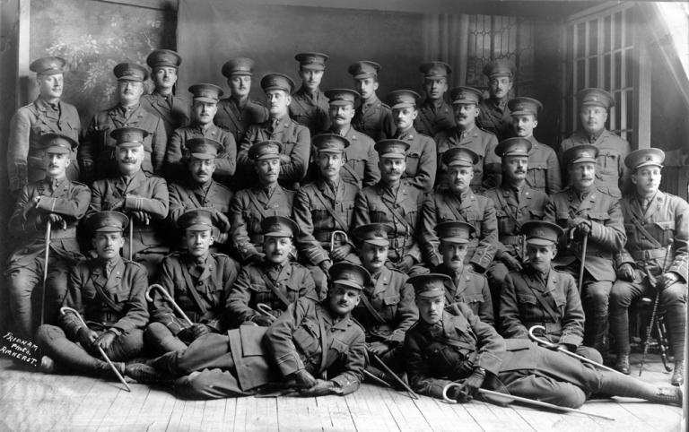 22nd Regiment 22nd Regiment